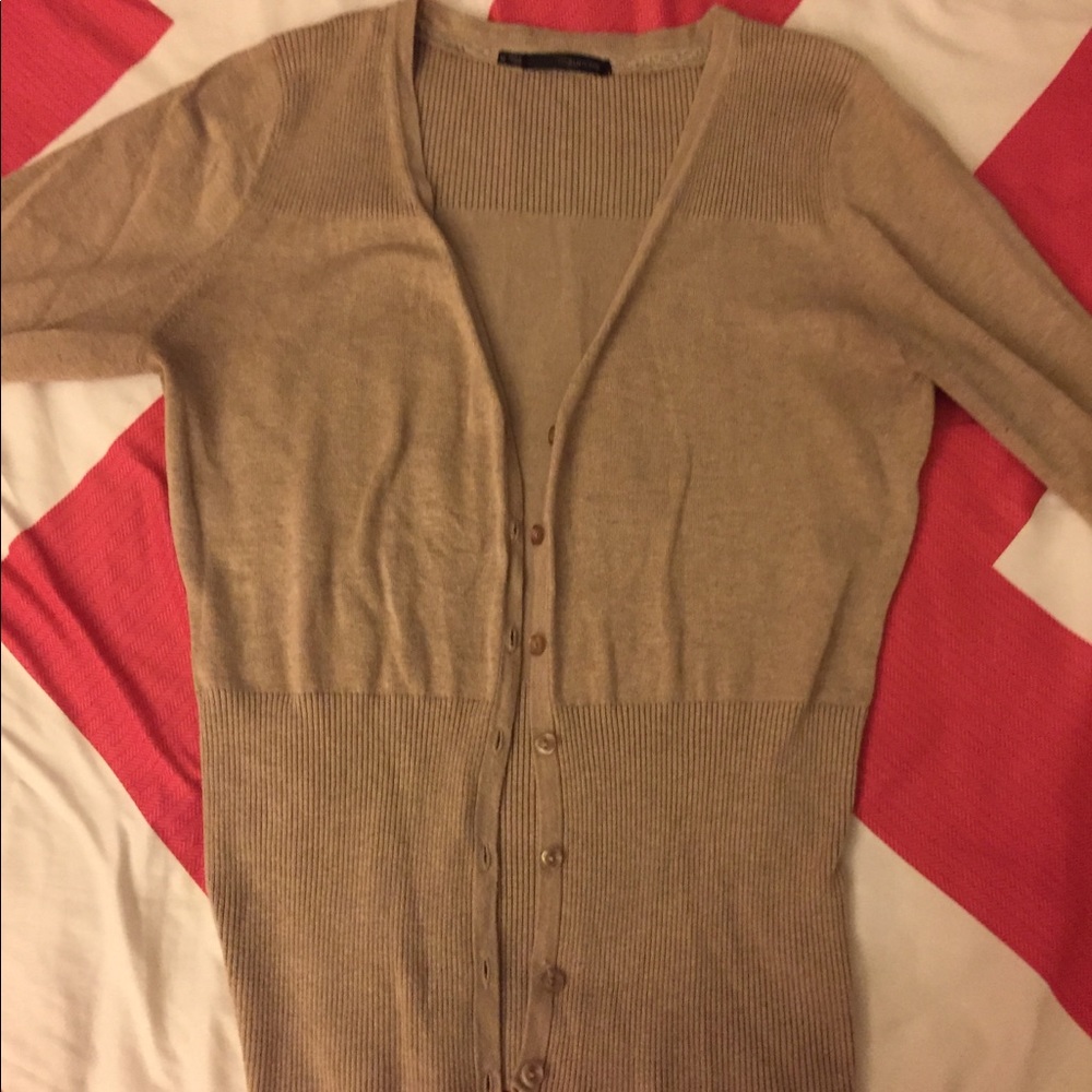 Maurices Cardigan